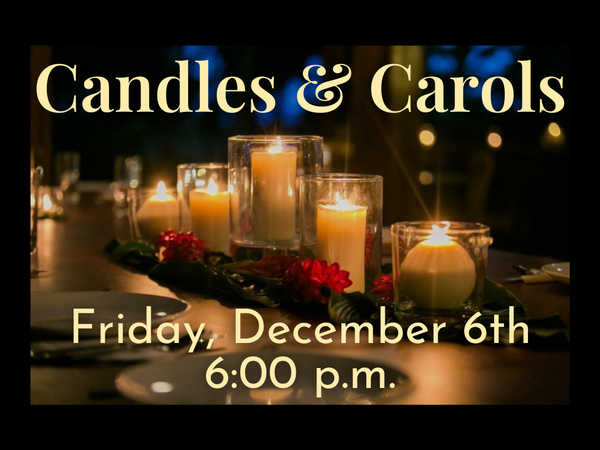 Photo for Announcement 5