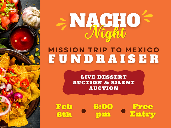 Photo for Announcement 2