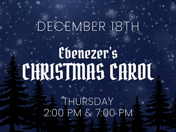 Photo for Announcement 5