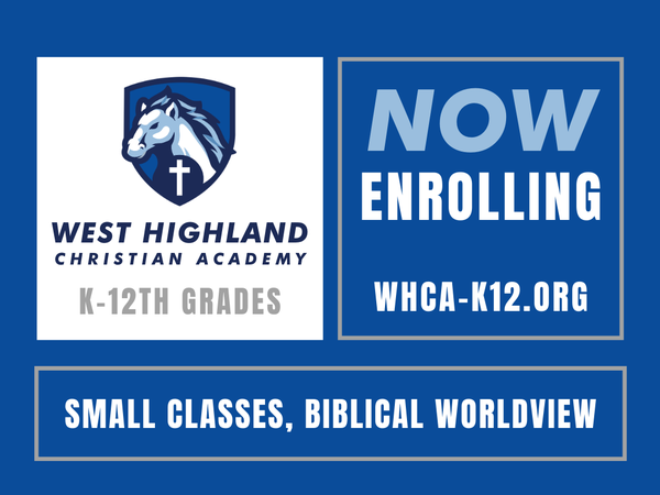 Photo for Announcement 1