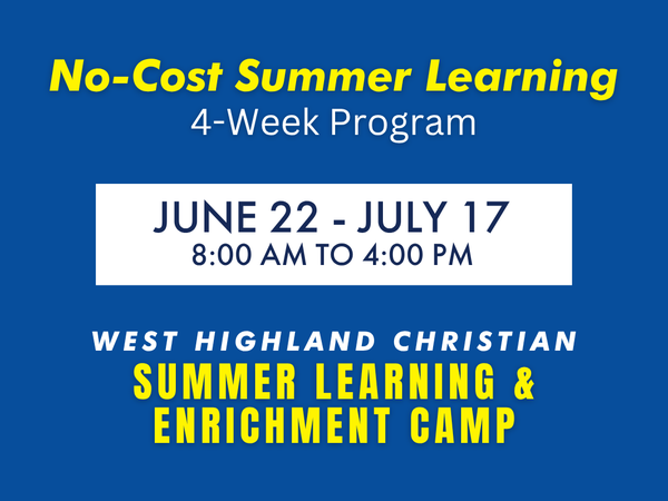 Photo for Announcement 1